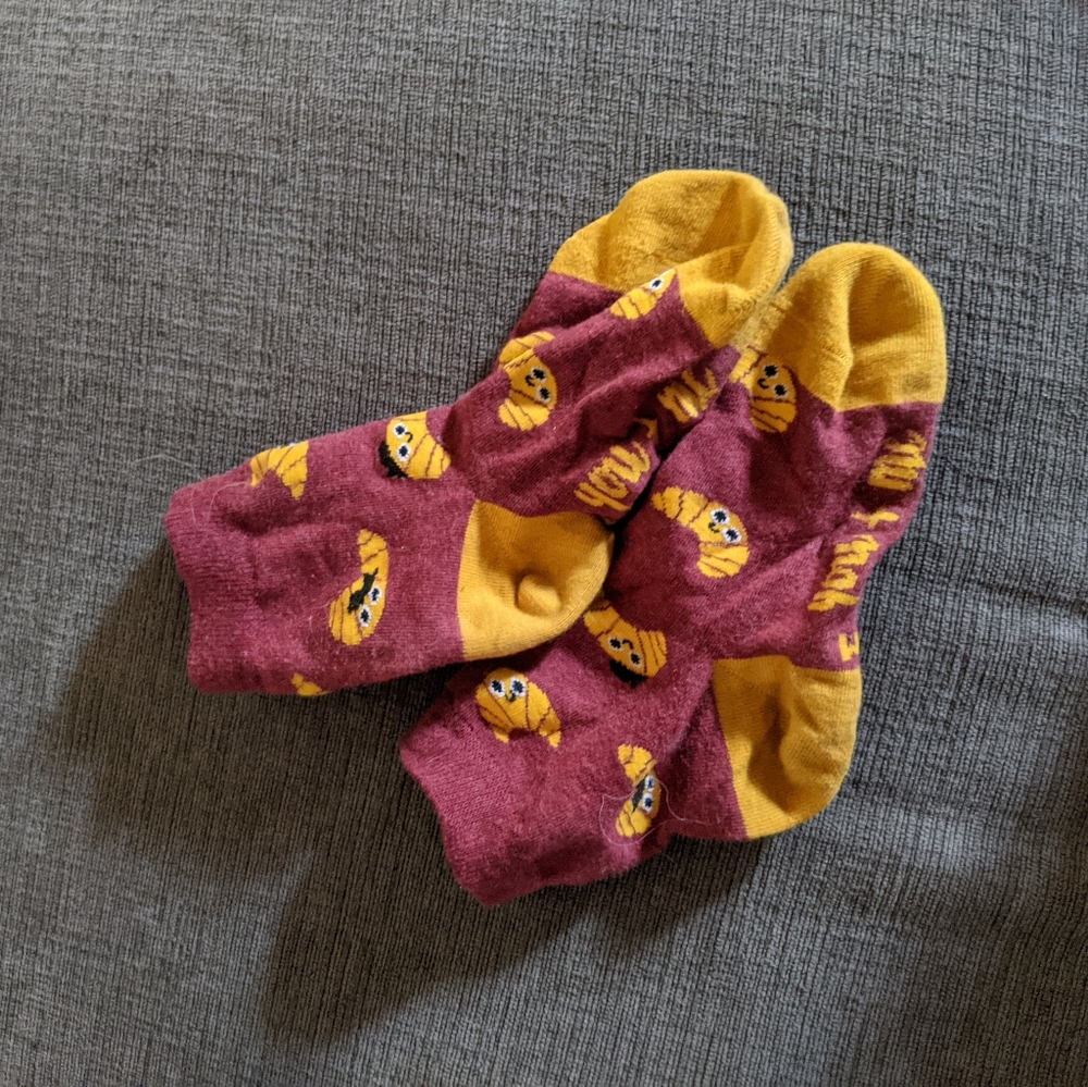 women's/ girls socks